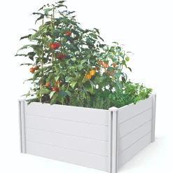 SOL DEL MARE - Raised Garden Bed Planter