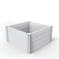 SOL DEL MARE - Raised Garden Bed Planter