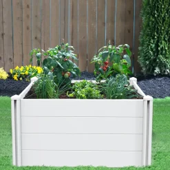 SOL DEL MARE - Raised Garden Bed Planter