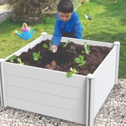 SOL DEL MARE - Raised Garden Bed Planter