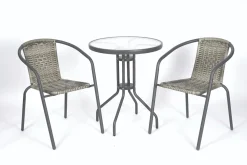 Sol De Mare - 3PCS Bistro Set