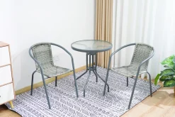 Sol De Mare - 3PCS Bistro Set