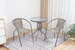 Sol De Mare - 3PCS Bistro Set