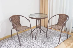 Sol De Mare - 3PCS Bistro Set