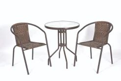 Sol De Mare - 3PCS Bistro Set