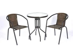 Sol De Mare - 3PCS Bistro Set