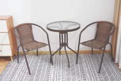 Sol De Mare - 3PCS Bistro Set