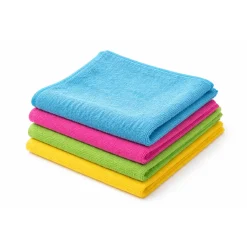 Solid Cleaning Towels – 30 x 30 cm