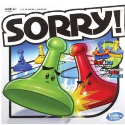 Sorry Game