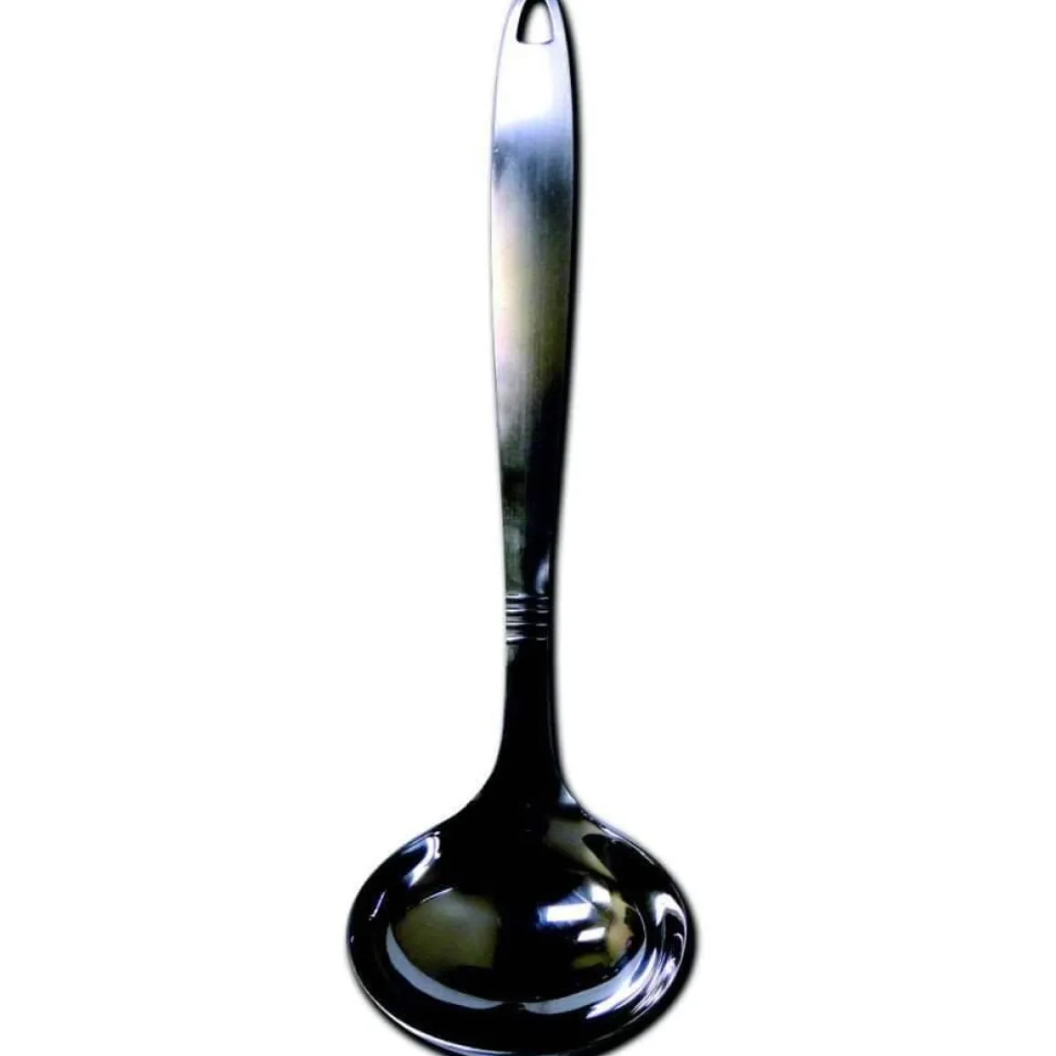 Soup Ladle Stainless Steel
