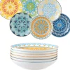 5.5" soup plate