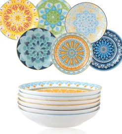 5.5" soup plate