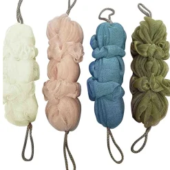Spa-bath Ball With Rope