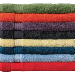 SPA Bath Towel Egyptian Elegance