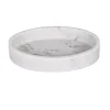 SPA-Elegance Marble Soap Dish