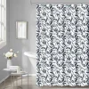 SPA Jolene Shower Curtain