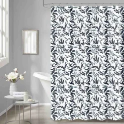 SPA Jolene Shower Curtain