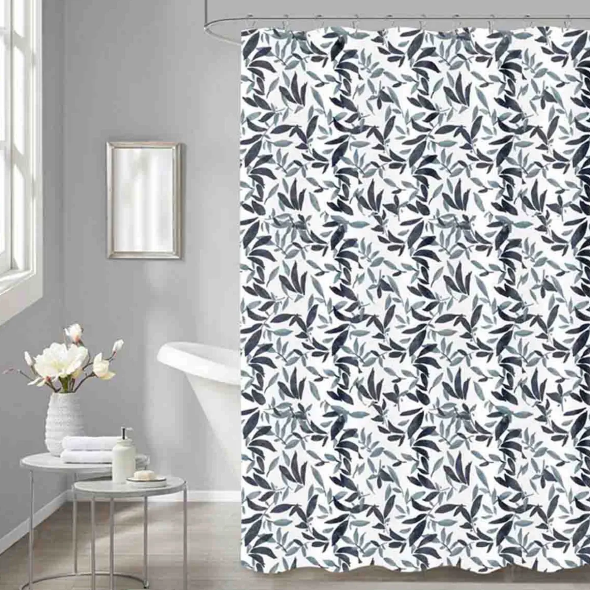 SPA Jolene Shower Curtain