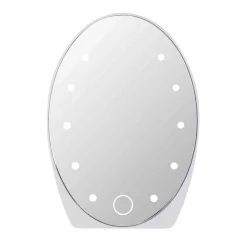 Spa-makeup Mirror 150*25*210mm