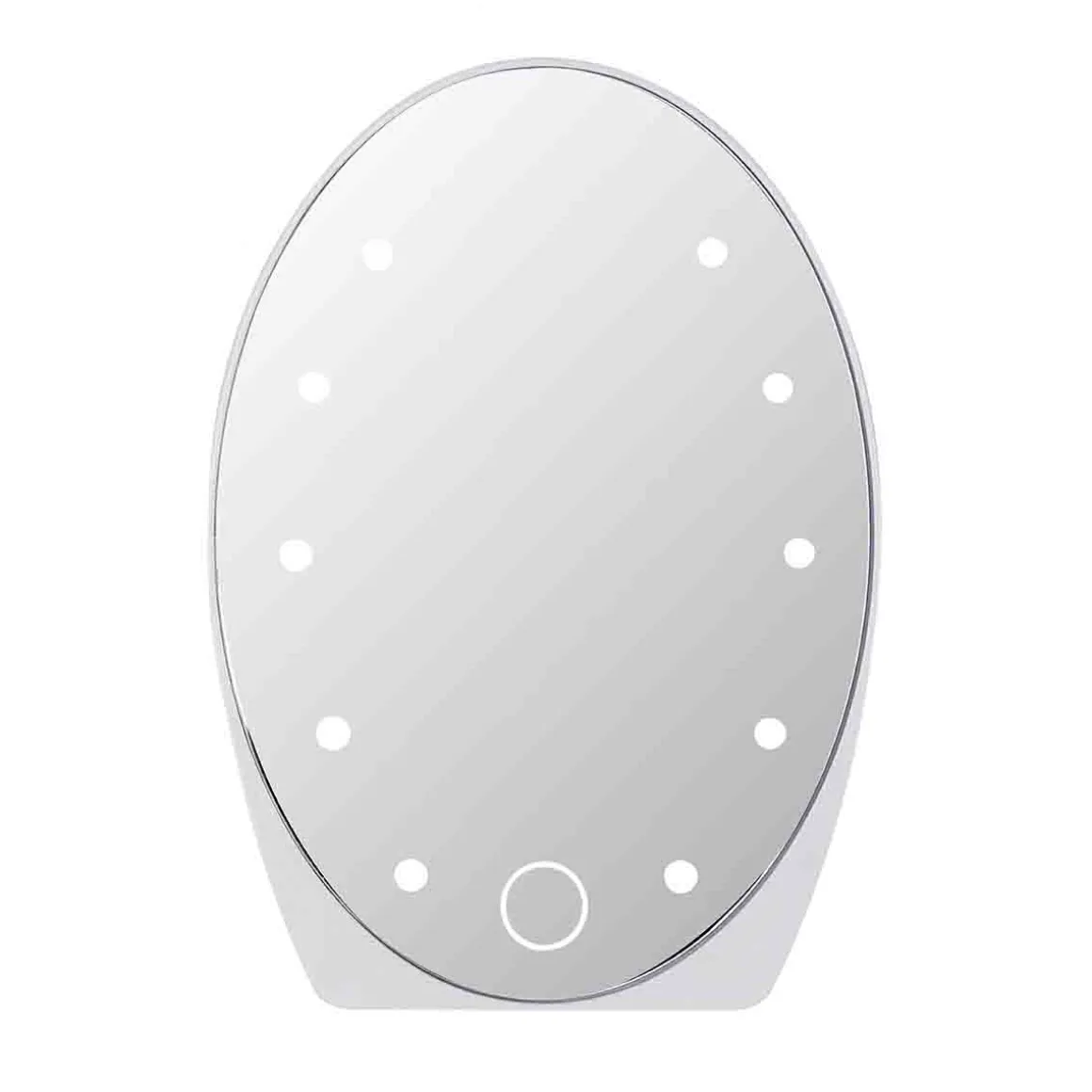Spa-makeup Mirror 150*25*210mm