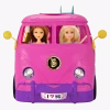Sparkle Girlz Camper Van Set