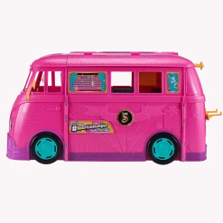 Sparkle Girlz Camper Van Set
