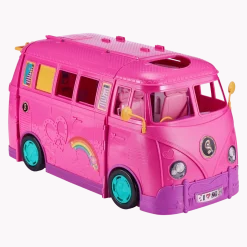 Sparkle Girlz Camper Van Set