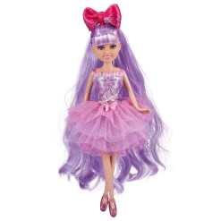 Sparkle Girlz Dolls 10.5in Hair Dreams