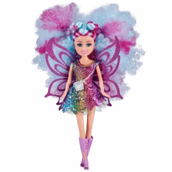 Sparkle Girlz Dolls 10.5in Hair Dreams