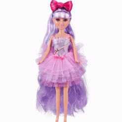 Sparkle Girlz Dolls 10.5in Hair Dreams