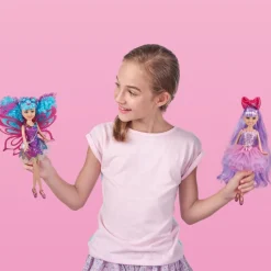 Sparkle Girlz Dolls 10.5in Hair Dreams