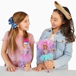 Sparkle Girlz Dolls 10.5in Hair Dreams