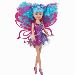 Sparkle Girlz Dolls 10.5in Hair Dreams