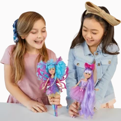 Sparkle Girlz Dolls 10.5in Hair Dreams