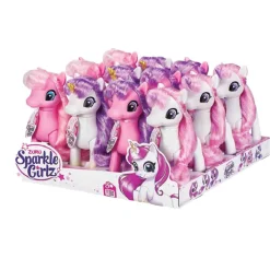 Sparkle Girlz Unicorns & Ponies