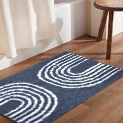 SPA - Swirl Bathmat