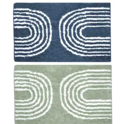 SPA - Swirl Bathmat