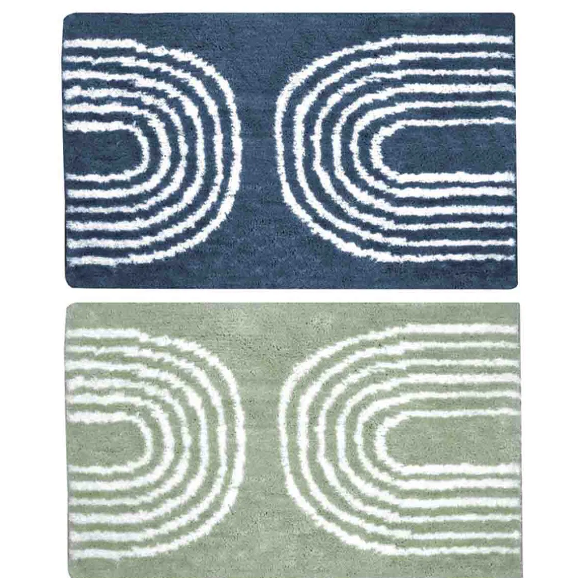 SPA - Swirl Bathmat