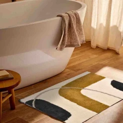 SPA- Zen Bath Mat