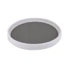 Spice Rotating Organize White/grey