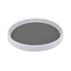 Spice Rotating Organize White/grey