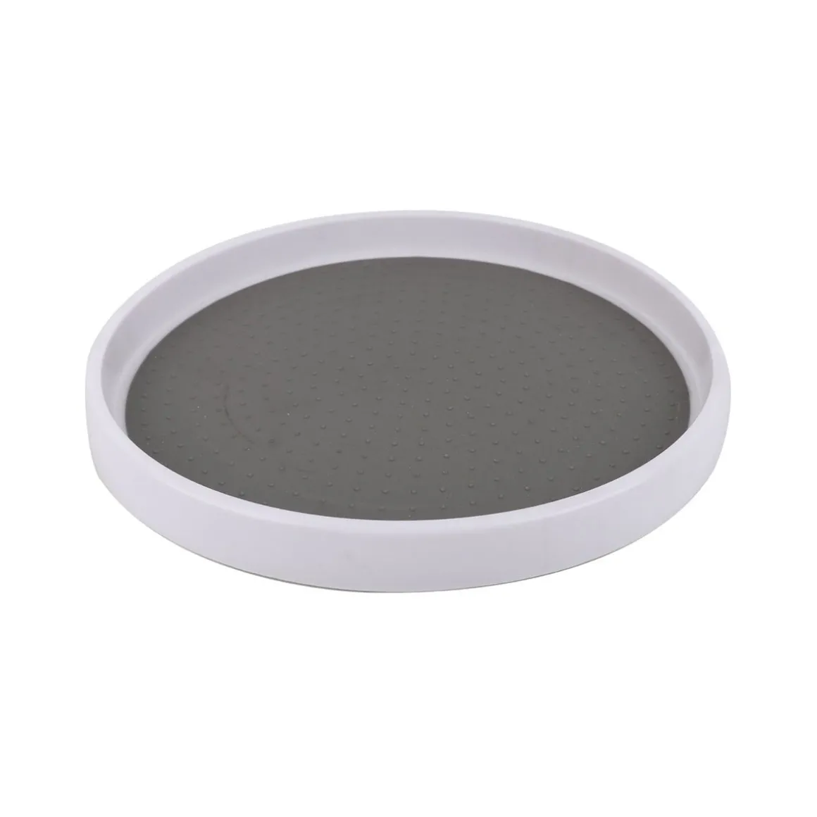 Spice Rotating Organize White/grey