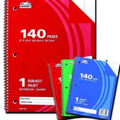 Spiral Book - 140