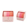 Spiral Hair Tie Set