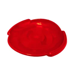 Spiral 24*24 Red