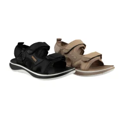 Sport Comfort Sandals with Adjustable Straps