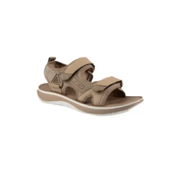 Sport Comfort Sandals with Adjustable Straps