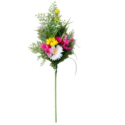 Spring Floral Bouquet – Assorted Styles