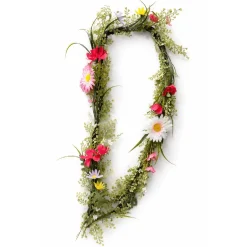 Spring Floral Garland – Assorted Styles