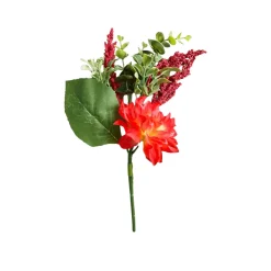 Spring Mini Floral Bouquet – Assorted Styles